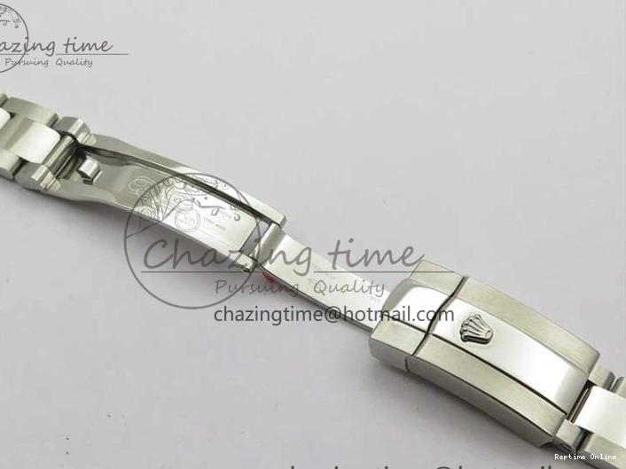 0411 Datejust 31mm 278271 SS BP Maker Best Edition Black Roman Dial on Oyster Bracelet SportInspired 2754